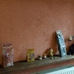 Trattoria Il Mulino, restaurant cu bucatarie traditionala italiana langa Manastirea Radu Voda
