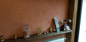 Trattoria Il Mulino, restaurant cu bucatarie traditionala italiana langa Manastirea Radu Voda