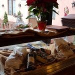 Trattoria Il Mulino, restaurant cu bucatarie traditionala italiana langa Manastirea Radu Voda