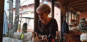 Trattoria Il Mulino, restaurant cu bucatarie traditionala italiana langa Manastirea Radu Voda
