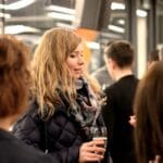 AV8 - Grand Opening