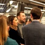AV8 - Grand Opening