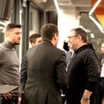 AV8 - Grand Opening