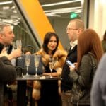 AV8 - Grand Opening