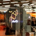 AV8 - Grand Opening