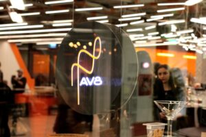 AV8 - Grand Opening