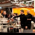 AV8 - Grand Opening
