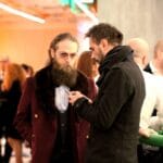 AV8 - Grand Opening
