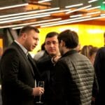 AV8 - Grand Opening