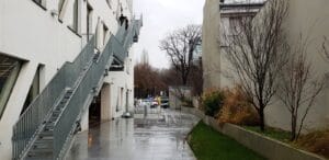 Terasa AV8, restauramt cu bucatarie internationala in ansamblul Aviatorilor 8 in Piata Victoriei