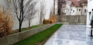 Terasa AV8, restauramt cu bucatarie internationala in ansamblul Aviatorilor 8 in Piata Victoriei