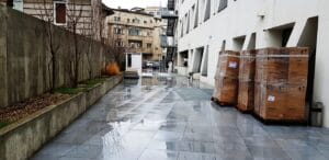 Terasa AV8, restauramt cu bucatarie internationala in ansamblul Aviatorilor 8 in Piata Victoriei