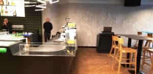 AV8, restauramt cu bucatarie internationala in ansamblul Aviatorilor 8 in Piata Victoriei