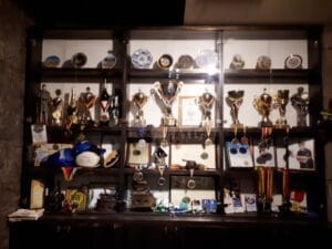 Adrian Pascu Tulbure calatorind inapoi in timp cu Dacia