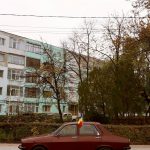 Adrian Pascu Tulbure calatorind inapoi in timp cu Dacia