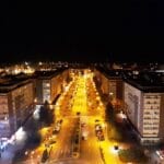 Adrian Pascu Tulbure calatorind inapoi in timp cu Dacia