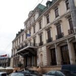 Adrian Pascu Tulbure calatorind inapoi in timp cu Dacia