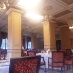 Adrian Pascu Tulbure calatorind inapoi in timp cu Dacia