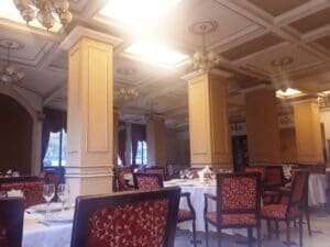 Adrian Pascu Tulbure calatorind inapoi in timp cu Dacia