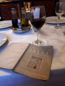 Adrian Pascu Tulbure calatorind inapoi in timp cu Dacia