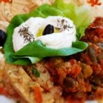 Beirut, restaurant libanez in zona Clucerului din Bucuresti