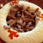 Beirut, restaurant libanez in zona Clucerului din Bucuresti