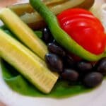 Beirut, restaurant libanez in zona Clucerului din Bucuresti