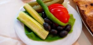 Beirut, restaurant libanez in zona Clucerului din Bucuresti