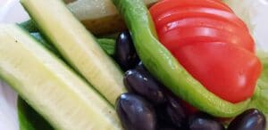 Beirut, restaurant libanez in zona Clucerului din Bucuresti