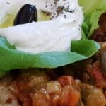 Beirut, restaurant libanez in zona Clucerului din Bucuresti