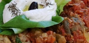 Beirut, restaurant libanez in zona Clucerului din Bucuresti