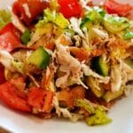 Beirut, restaurant libanez in zona Clucerului din Bucuresti