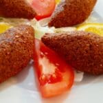 Beirut, restaurant libanez in zona Clucerului din Bucuresti