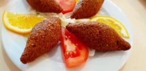 Beirut, restaurant libanez in zona Clucerului din Bucuresti