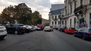 Bistro Ateneu, restaurant cu noua bucatarie creativa si fina romaneasca