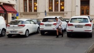 Bistro Ateneu, restaurant cu noua bucatarie creativa si fina romaneasca