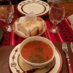 Burebista Traditional, restaurant cu specific romanesc pe Calea Mosilor