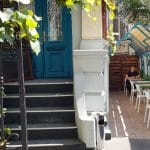 Burger Van Home, bistrou de coaste, salate si hamburgeri la Piata Rosetti