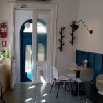 Burger Van Home, bistrou de coaste, salate si hamburgeri la Piata Rosetti