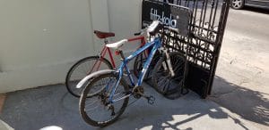 Burger Van Home, bistrou de coaste, salate si hamburgeri la Piata Rosetti