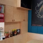 Burger Van Home, bistrou de coaste, salate si hamburgeri la Piata Rosetti
