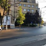 Calea Calarasilor la Mantuleasa cu clubul El Grande Comandante