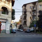 Calea Calarasilor la Mantuleasa cu clubul El Grande Comandante