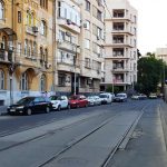 Calea Calarasilor la Mantuleasa cu clubul El Grande Comandante