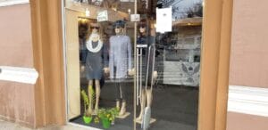 Calea Calarasilor si Strada Sfantul Stefan, cu restaurantul Terra e Mare