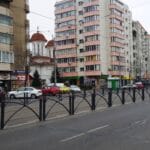 Calea Mosilor, cu restaurantul romanesc Burebista Traditional