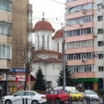 Calea Mosilor, cu restaurantul romanesc Burebista Traditional