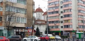 Calea Mosilor, cu restaurantul romanesc Burebista Traditional