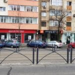 Calea Mosilor, cu restaurantul romanesc Burebista Traditional