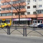 Calea Mosilor, cu restaurantul romanesc Burebista Traditional